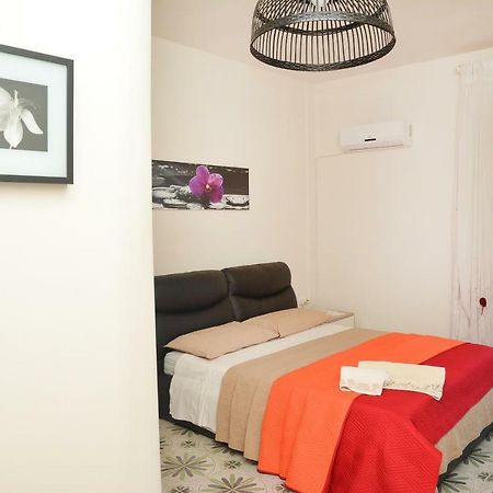 Lian Room B&B Caserta Buitenkant foto