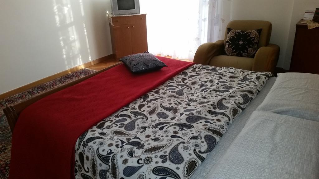 Lian Room B&B Caserta Kamer foto