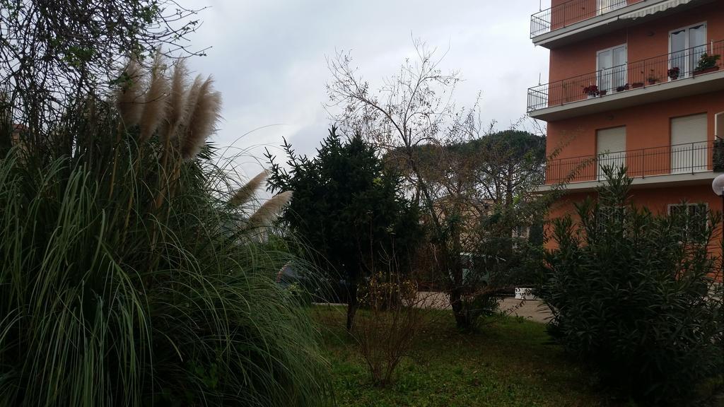 Lian Room B&B Caserta Buitenkant foto