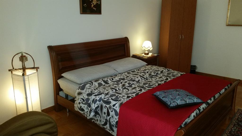 Lian Room B&B Caserta Kamer foto