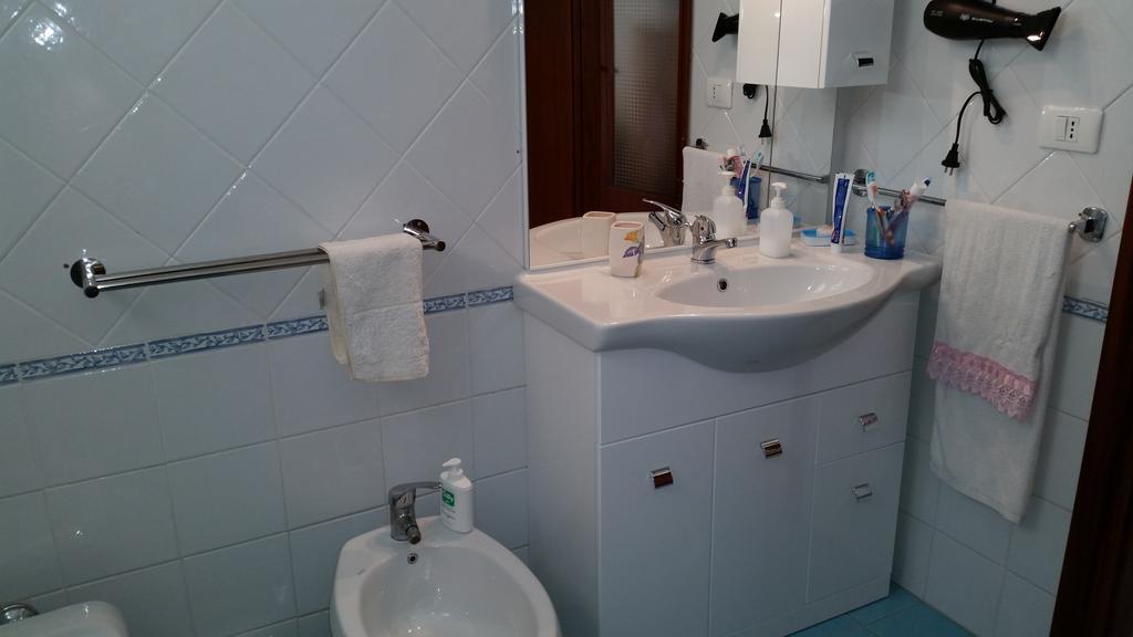Lian Room B&B Caserta Buitenkant foto