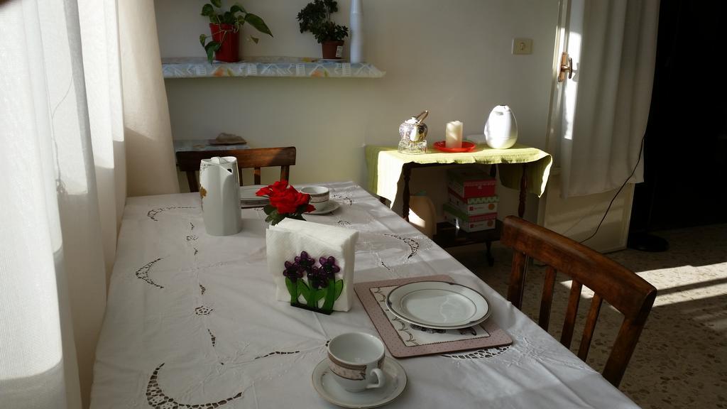 Lian Room B&B Caserta Buitenkant foto