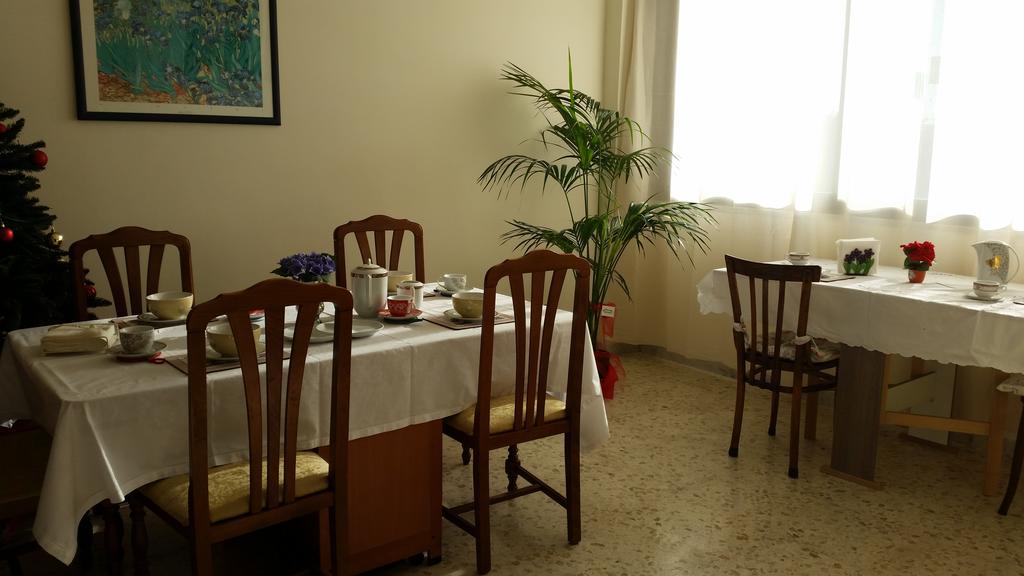 Lian Room B&B Caserta Buitenkant foto