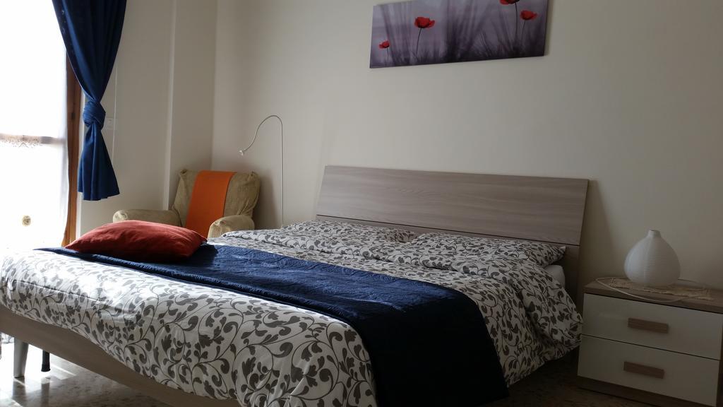 Lian Room B&B Caserta Kamer foto