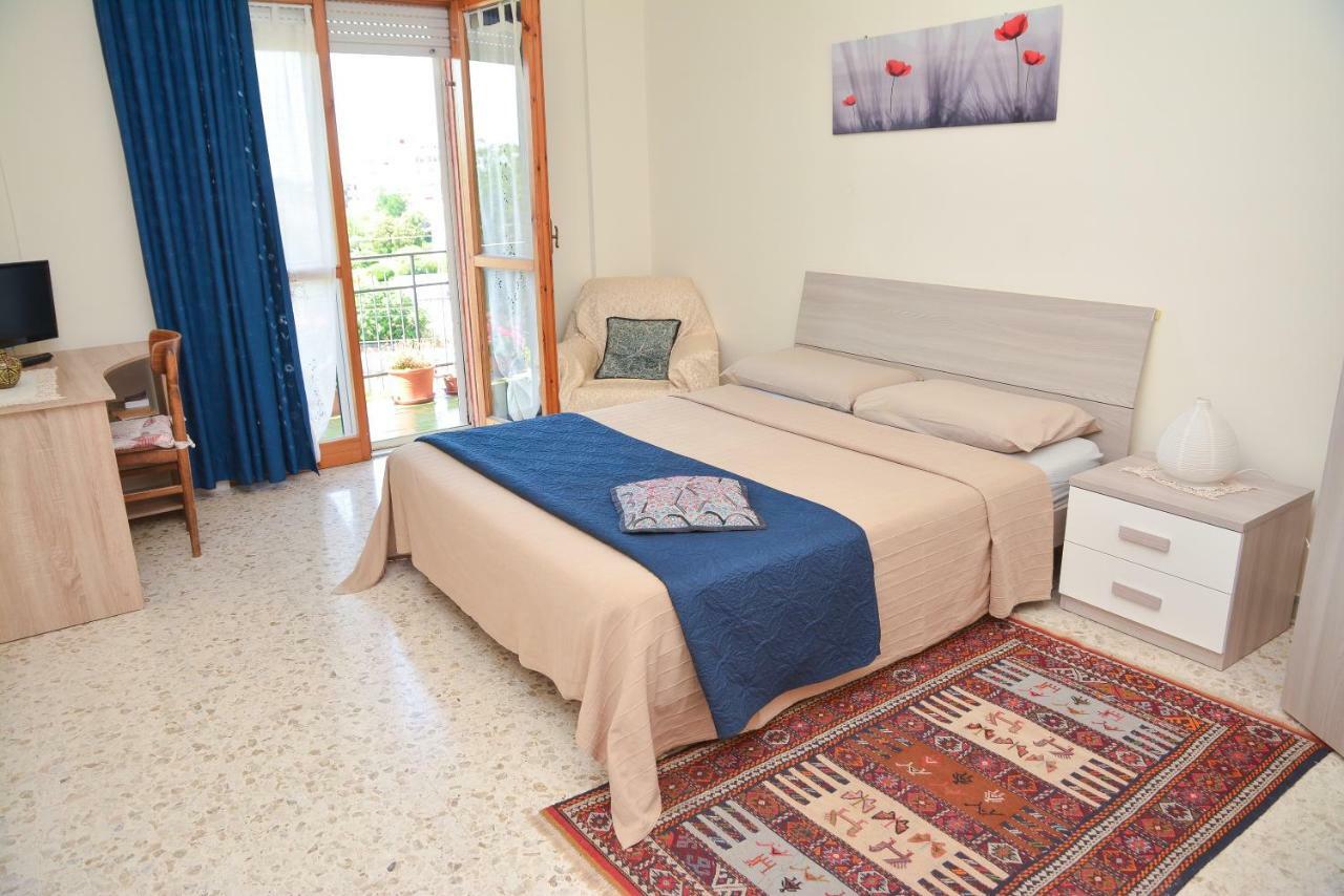 Lian Room B&B Caserta Buitenkant foto