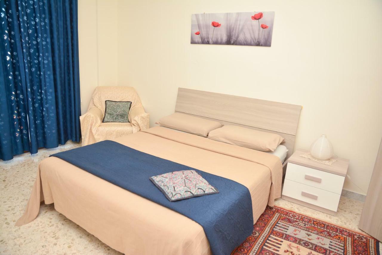 Lian Room B&B Caserta Buitenkant foto