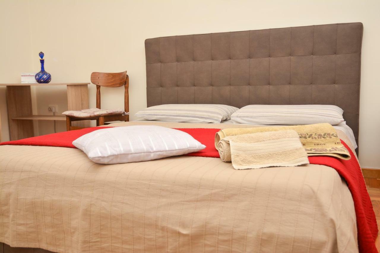 Lian Room B&B Caserta Buitenkant foto