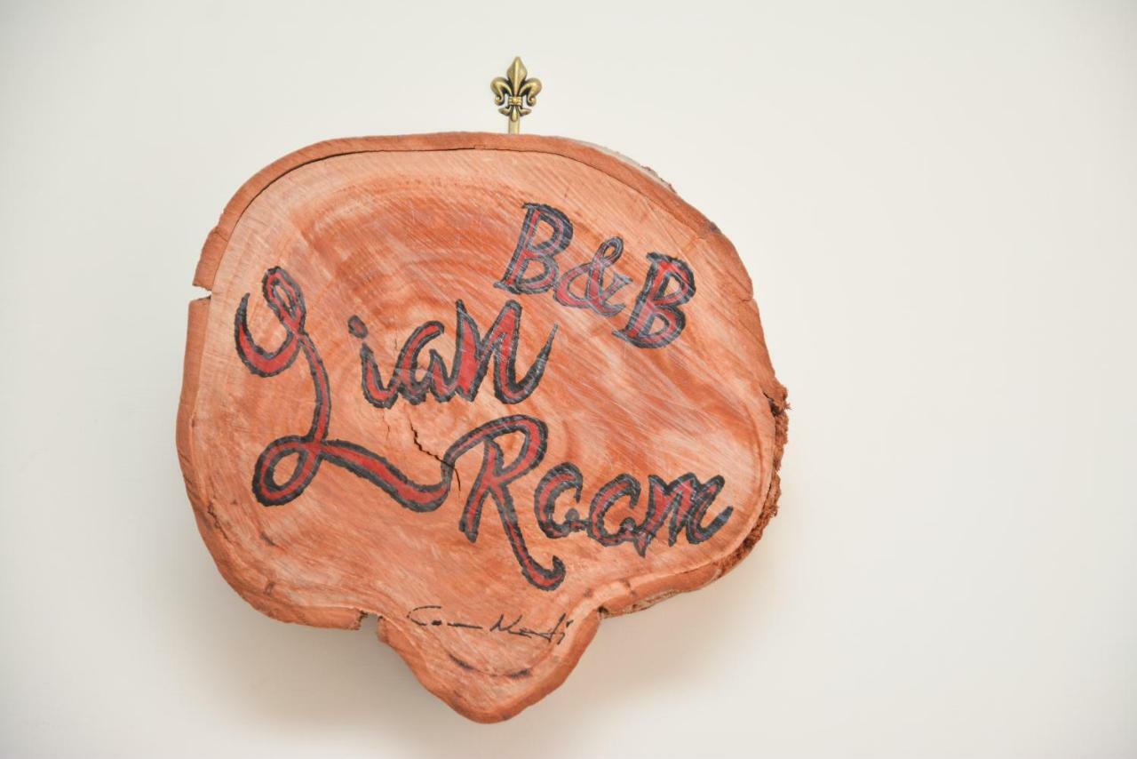 Lian Room B&B Caserta Buitenkant foto
