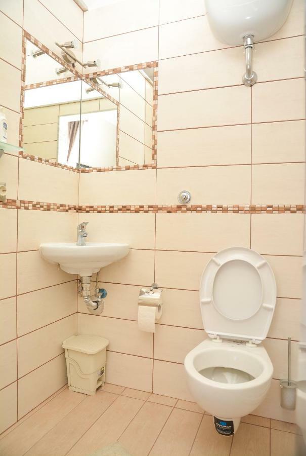 Lian Room B&B Caserta Buitenkant foto