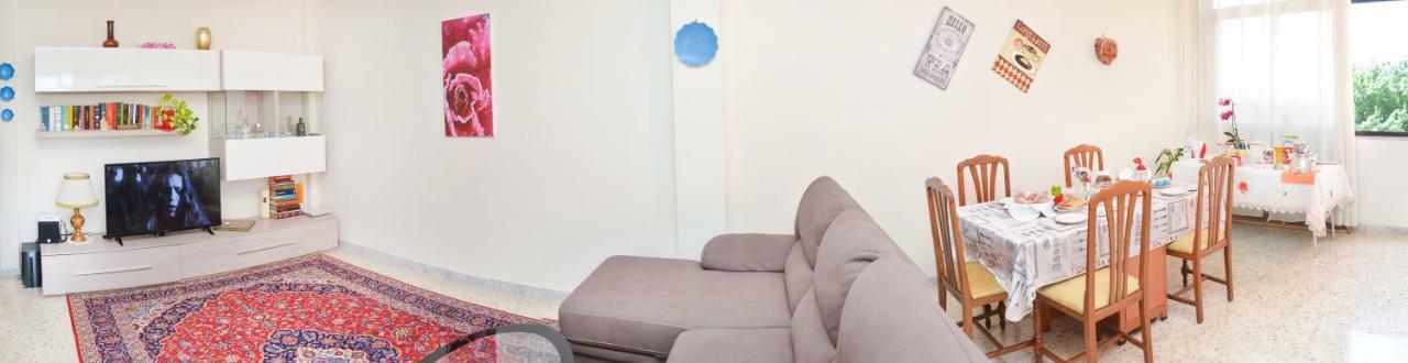 Lian Room B&B Caserta Buitenkant foto