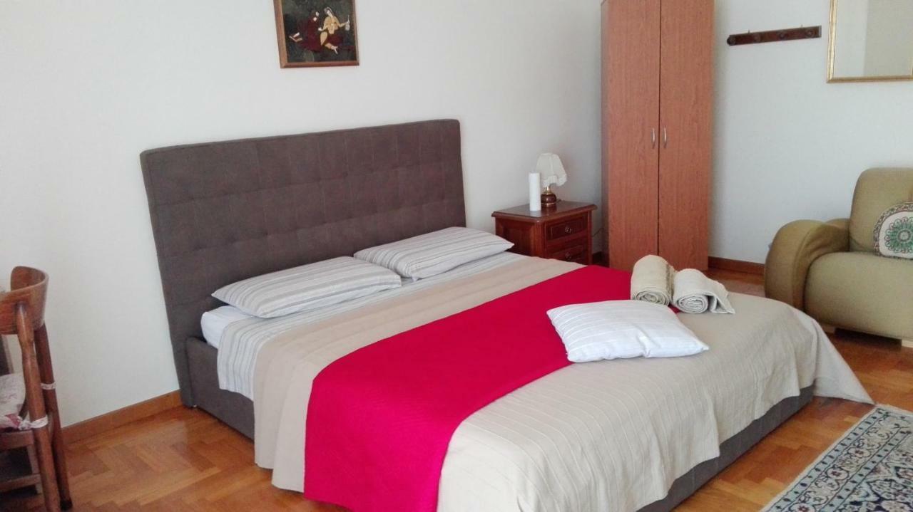 Lian Room B&B Caserta Buitenkant foto