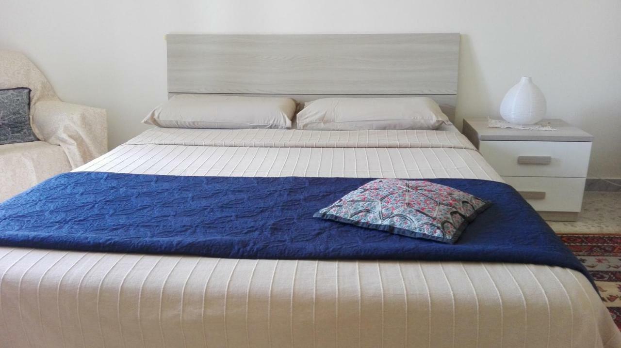 Lian Room B&B Caserta Buitenkant foto